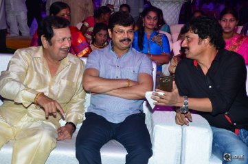 Celebs at Talasani Srinivas Yadav Daughter Wedding Reception
